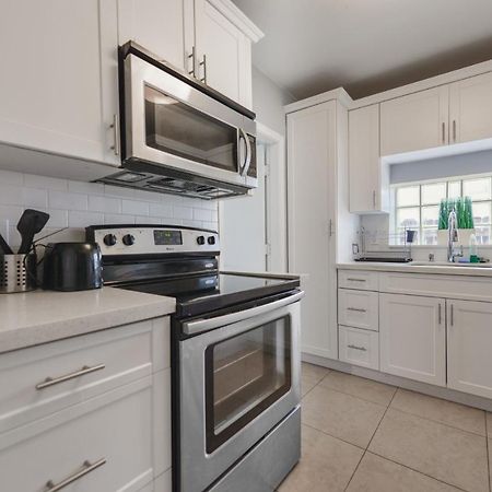Amazing 3Br House 5 Minutes From Marlins Park Villa Miami Kültér fotó