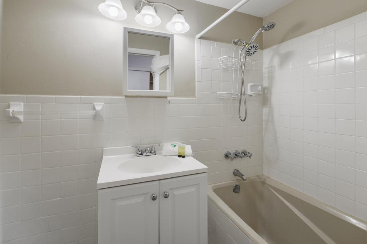 Amazing 3Br House 5 Minutes From Marlins Park Villa Miami Kültér fotó